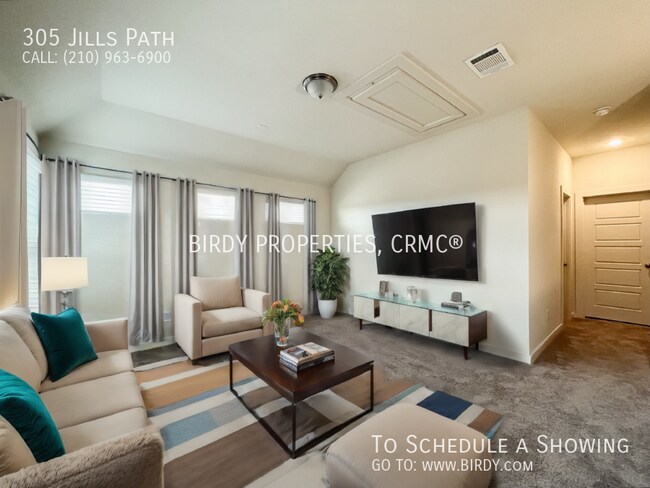 Building Photo - 305 Jills Path