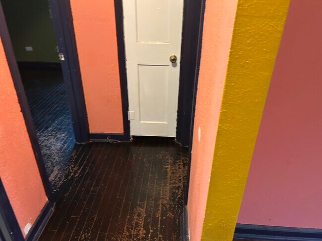 Building Photo - Blue House