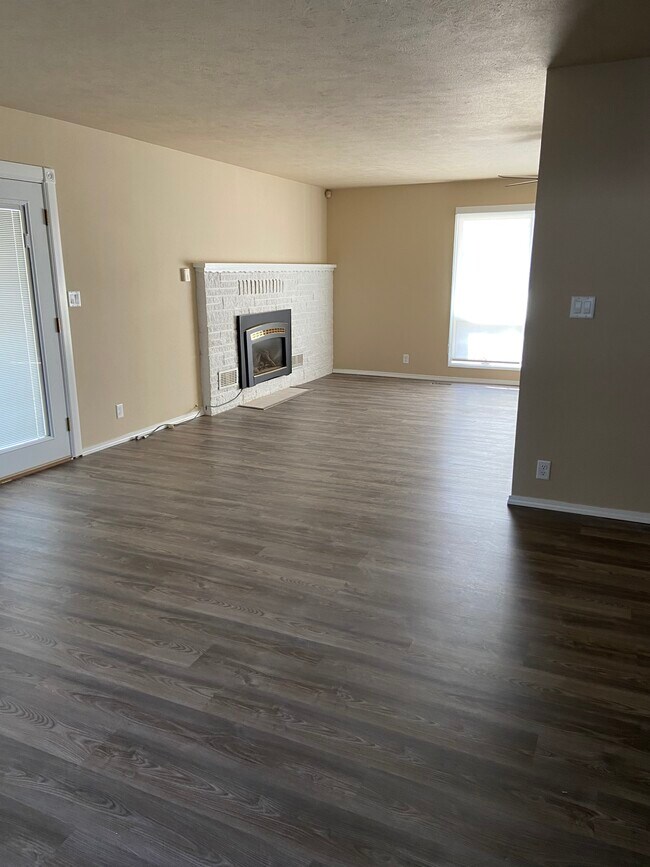 Foto del edificio - 4606 S Freya St