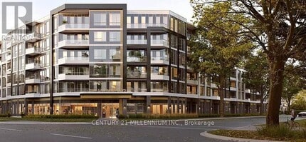 Building Photo - 2501 Saw Whet Blvd.