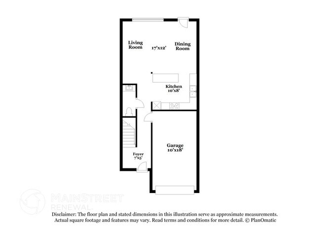 Foto del edificio - 108 Hartsville Ct