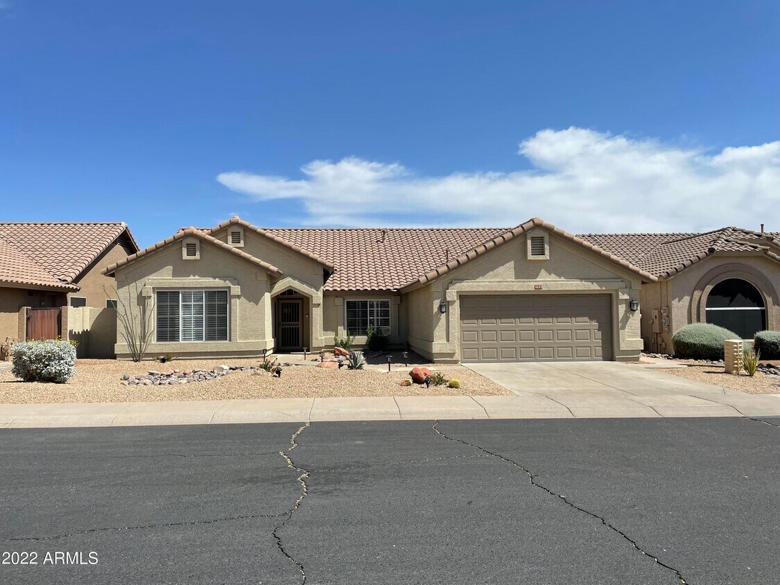 Foto principal - 4621 E Fernwood Ct