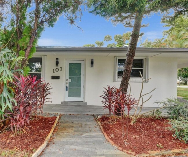 Building Photo - 101 SW 53rd Ave
