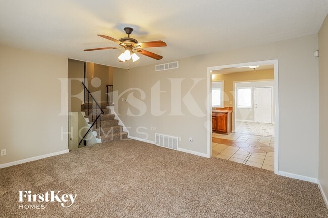 Foto del edificio - 5808 E 96th Terrace