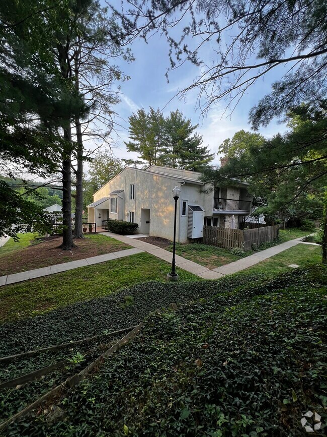 Greene Countrie Village Apartments for Rent Newtown Square, PA 3