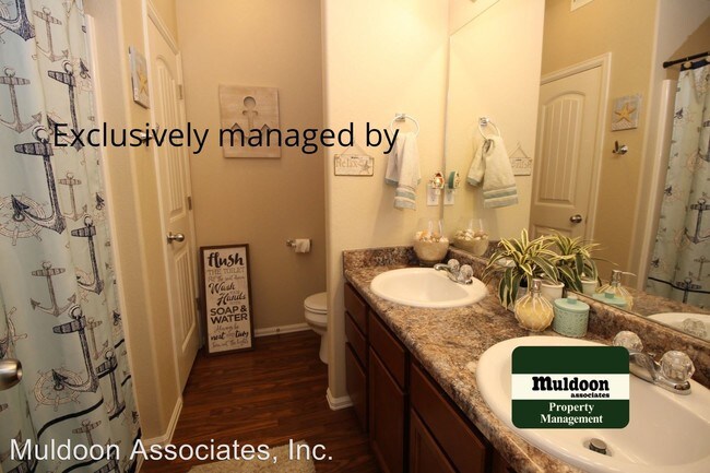 Building Photo - 3 br, 2 bath House - 5713 Mark Twain Ln