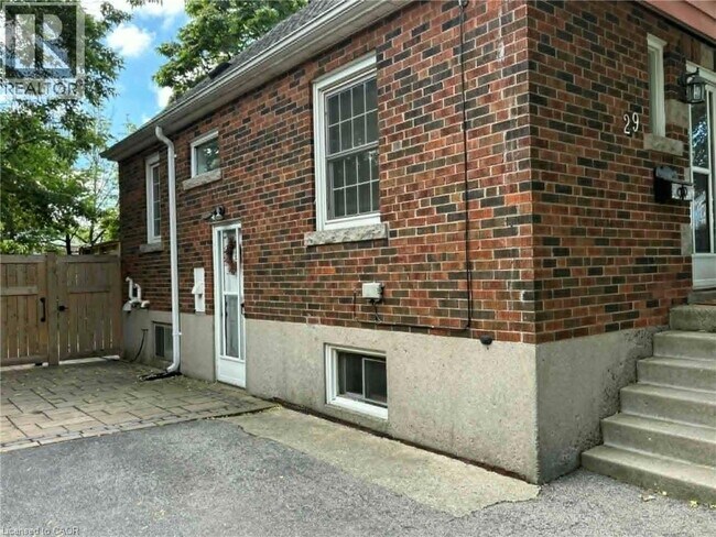 Photo du bâtiment - 29 E 41st St