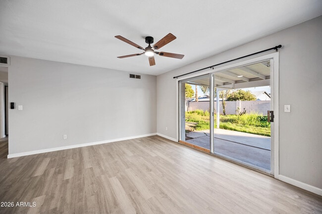 Foto del edificio - 3409 E Campo Bello Dr