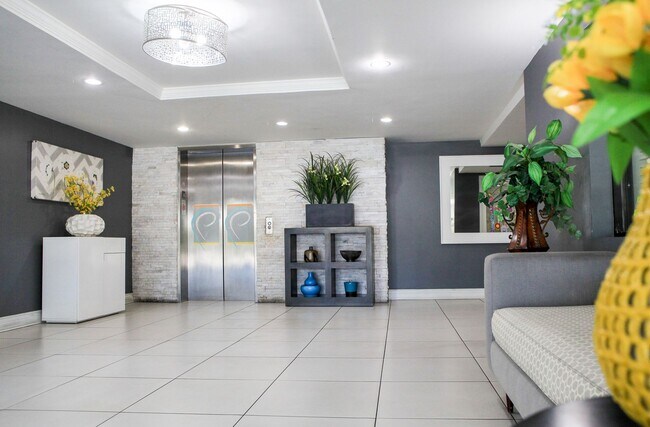 Foto del edificio - Park Place Apartments