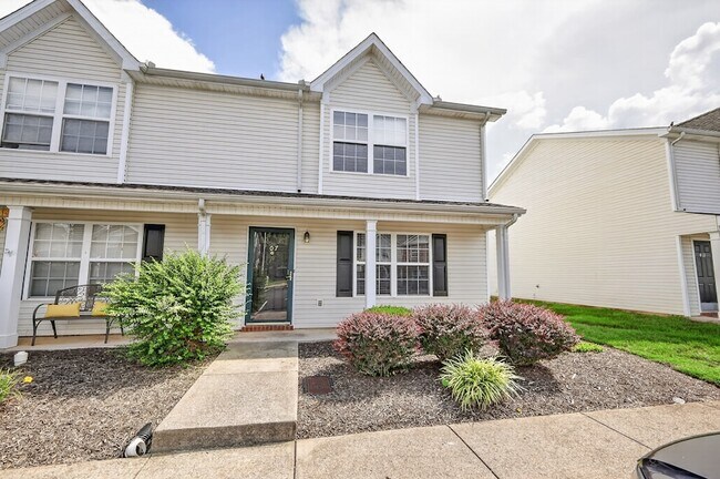 Building Photo - 407 Arapaho Dr