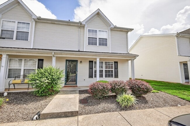 Photo - 407 Arapaho Drive Unit Townhome