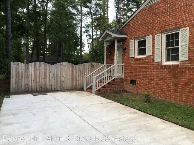 Foto del edificio - 3 br, 2 bath House - 1904 Windsor Drive