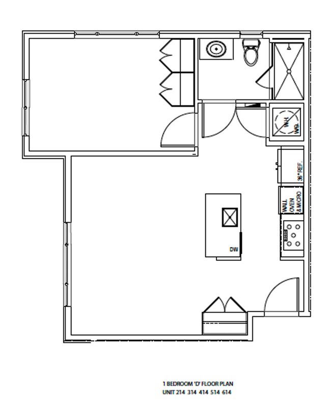 Foto del edificio - 824 N 2nd St