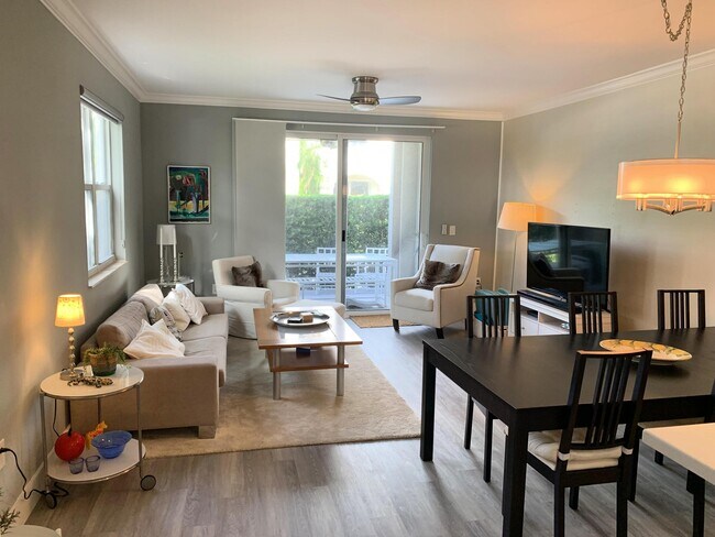 Foto del edificio - 3604 S Ocean Blvd