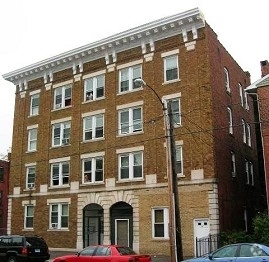 John Street, Apartaments - John Street Apartments