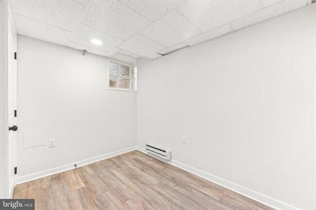 Foto del edificio - 3106 N Calvert St