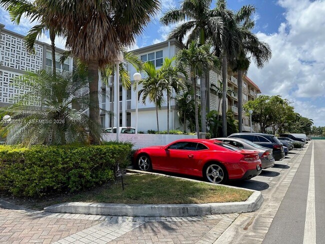 Foto del edificio - 1080 99th St