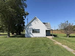 Building Photo - 3755 N County Rd 600 W