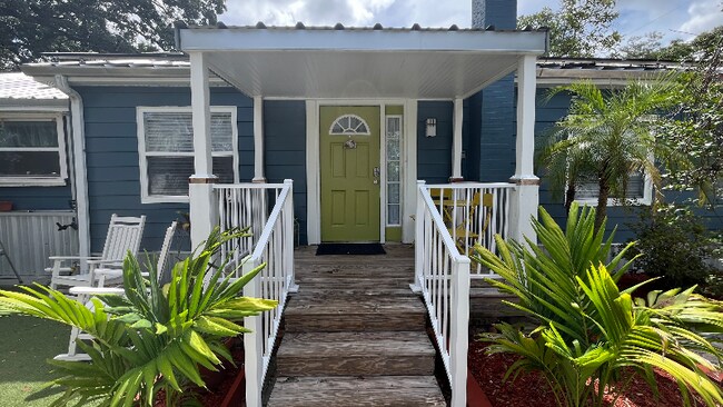 Building Photo - 2301 W Idlewild Ave