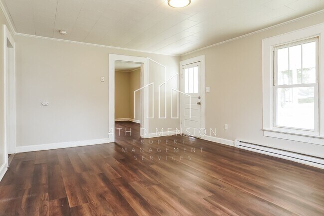 Building Photo - Charming 2-Bedroom Home in Thomasville, NC...