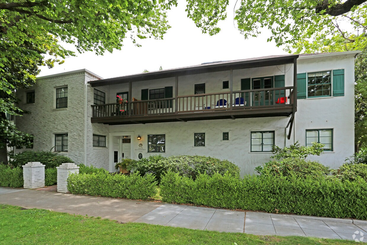 Foto principal - Villas Encantandoras