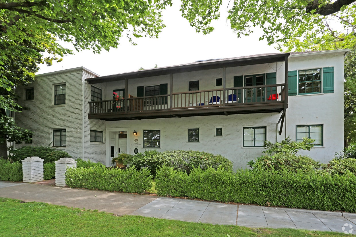 Primary Photo - Villas Encantandoras