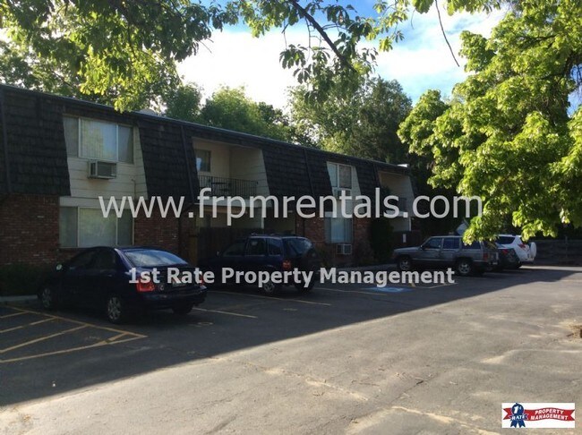Foto del edificio - 5575 W Franklin St