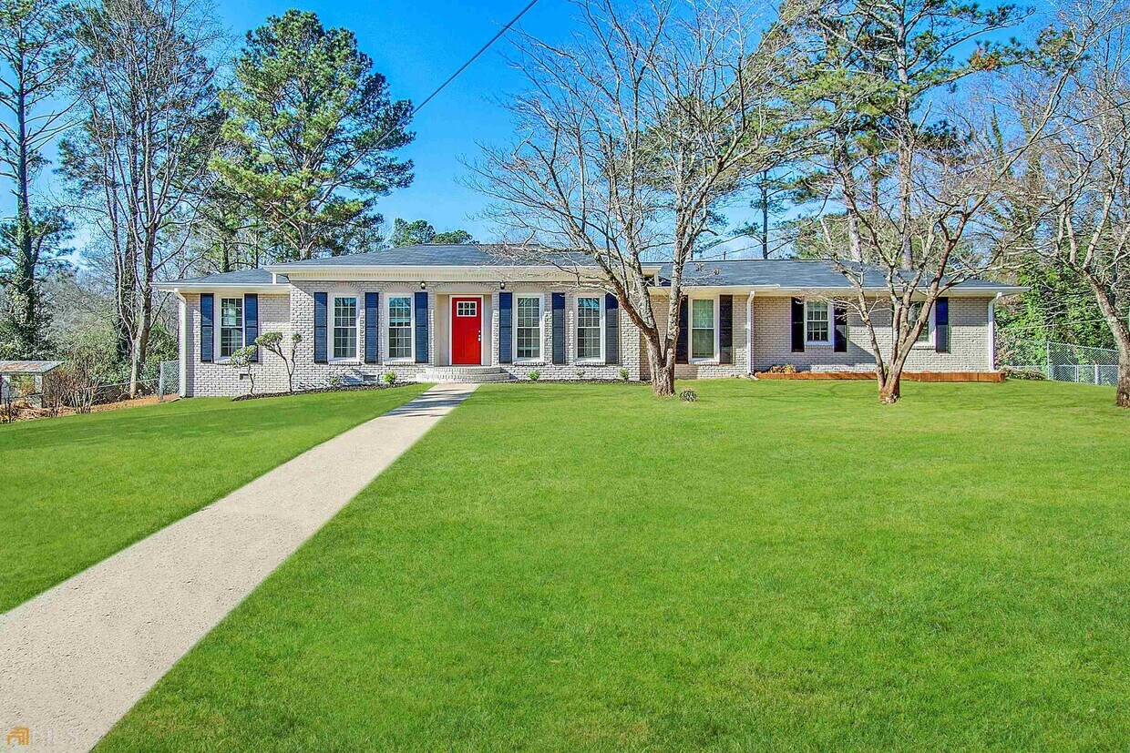 Primary Photo - 4872 Duncan Dr