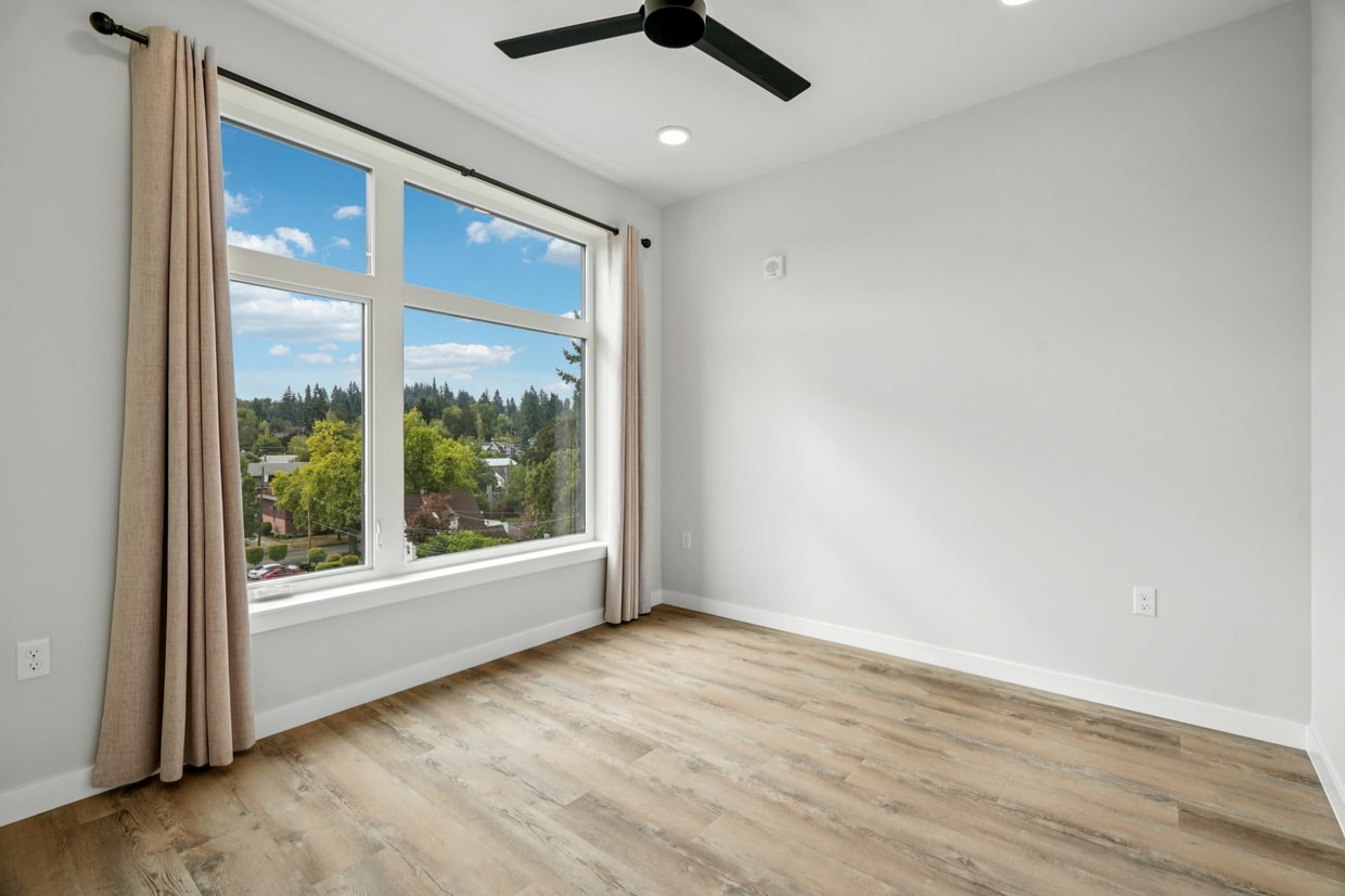 Foto principal - Cartwright Apartments