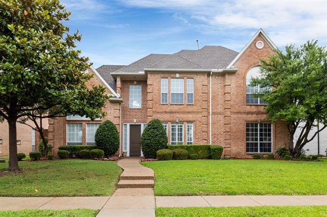 Foto principal - 2313 Marblewood Dr