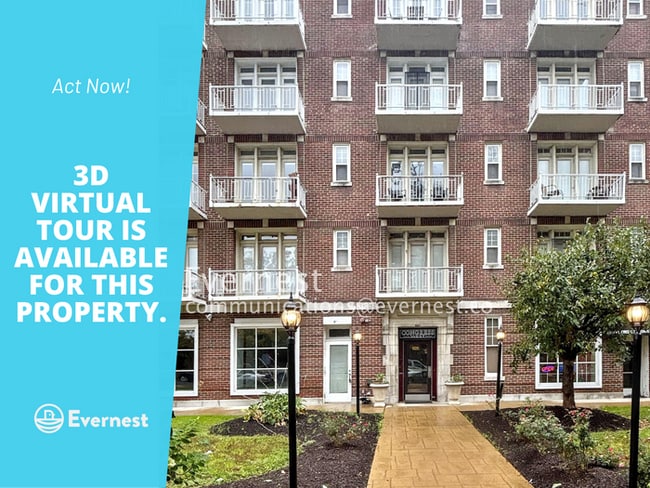 Building Photo - 5316 Pershing Ave