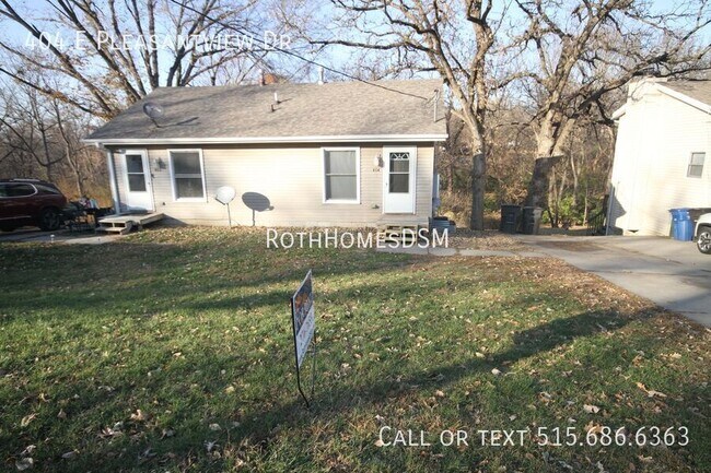 Foto del edificio - 404 E Pleasant Vw Dr