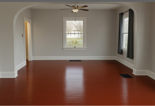 Building Photo - 1209 Berkley Ave