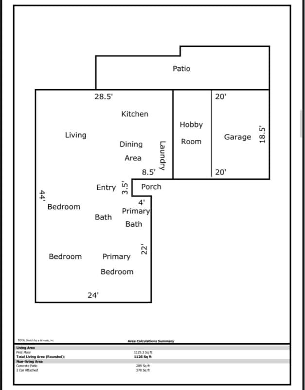 Building Photo - 6175 N Dodge Ave