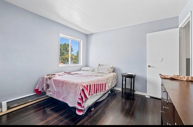 Bedroom 1 - 3243 S 49th Ave