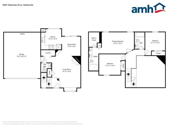 Foto del edificio - 9984 Waterside Dr