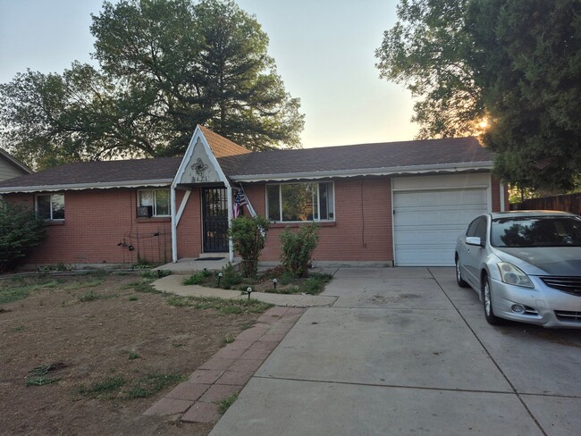Photo - 8471 Franklin St (Denver, CO) House