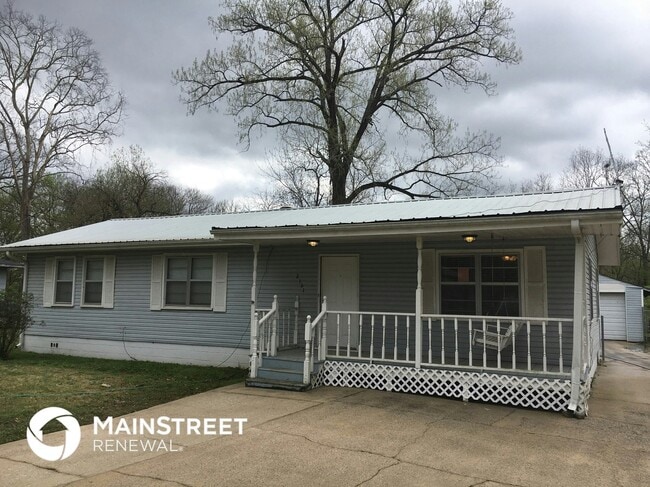 Building Photo - 2121 Mississippi Ave