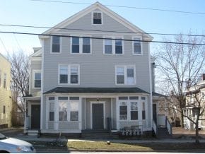 Primary Photo - 113-117 Maple St