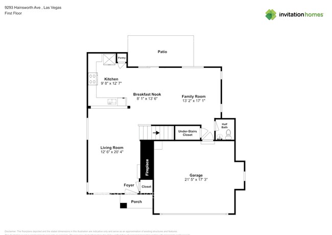 Foto del edificio - 9293 Hainsworth Ave