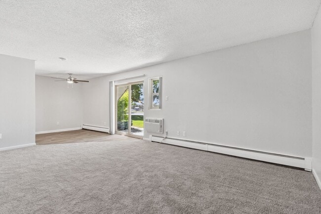 Interior Photo - Ralston Park Apartments