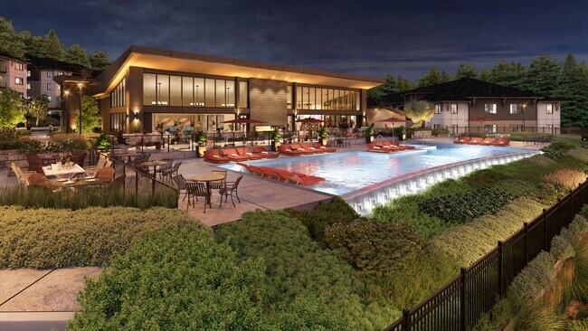 Building Photo - Highlands at Silverdale