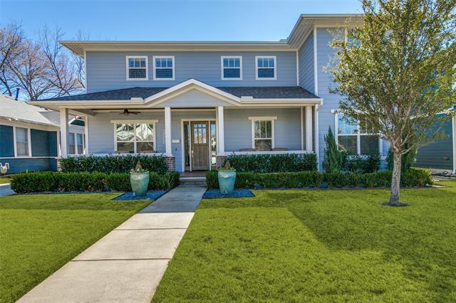 Foto principal - 5506 Richard Ave