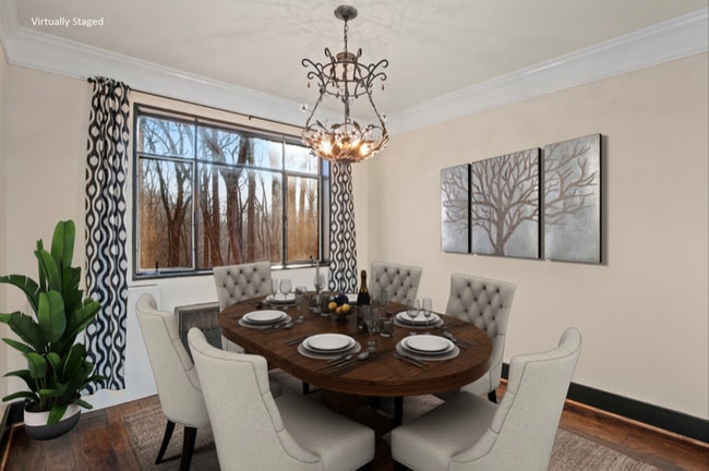 Photo - 10315 Montrose Ave Apartment