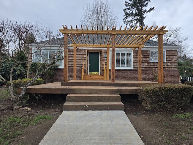 Foto del edificio - 963 Parkway Dr NW