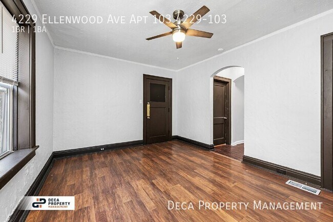 Foto del edificio - 1 Bedroom 1 Bathroom  Apartment