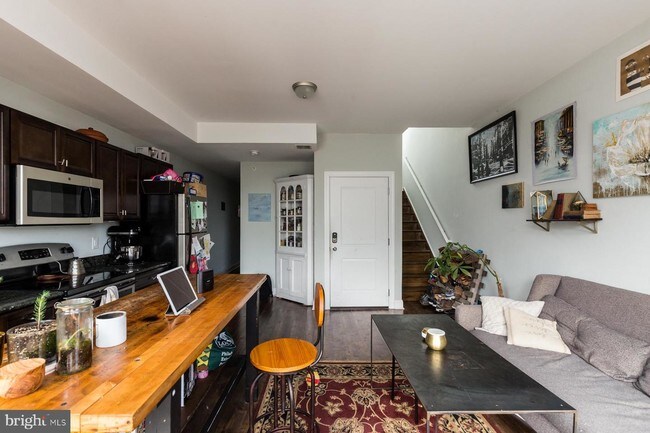 Foto del edificio - 1222 N 7th St