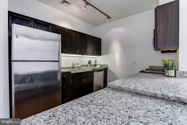 Foto del edificio - 1414 Belmont St NW