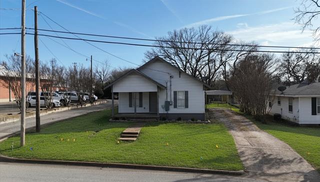 Foto del edificio - 108 W Haning St