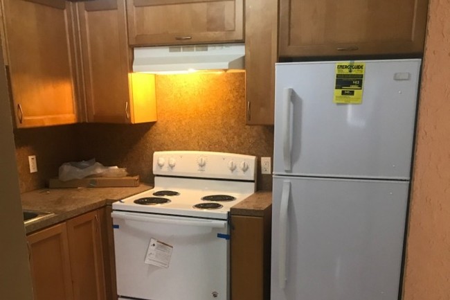 Kitchen - 2491 NW 135th St